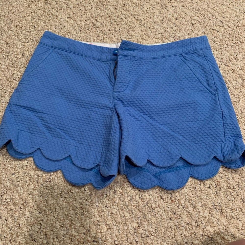 Lilly Pulitzer- The Buttercup Short